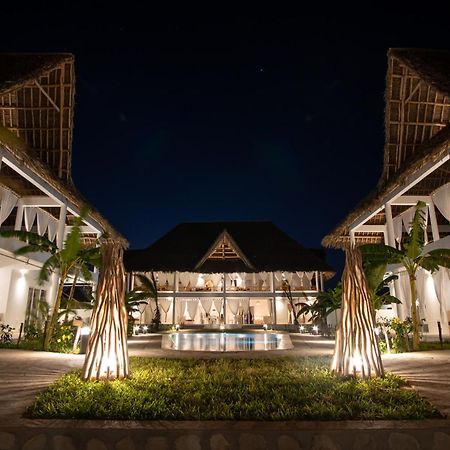 Rafiki Tamu Residential Resort Watamu Exterior foto