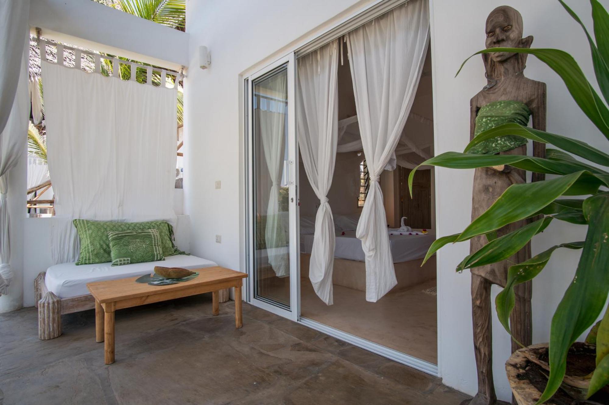 Rafiki Tamu Residential Resort Watamu Exterior foto