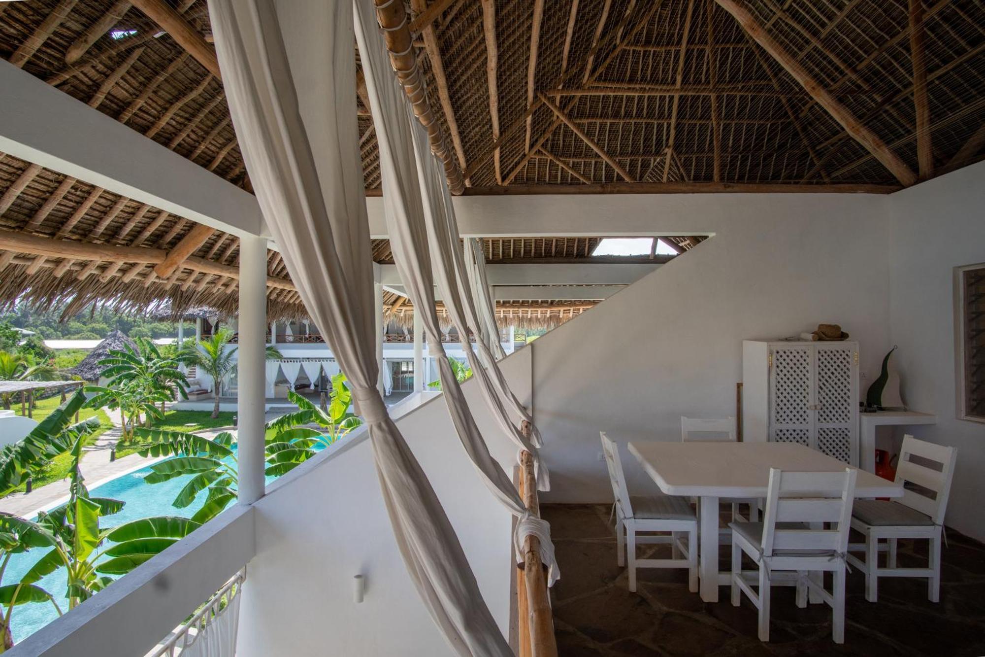 Rafiki Tamu Residential Resort Watamu Exterior foto